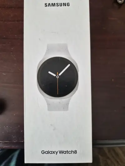 Smartwatch Samsung nuevo en caja - miniatura 2
