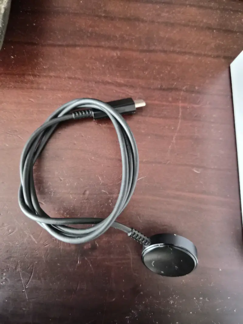 Smartwatch Samsung nuevo en caja - 3