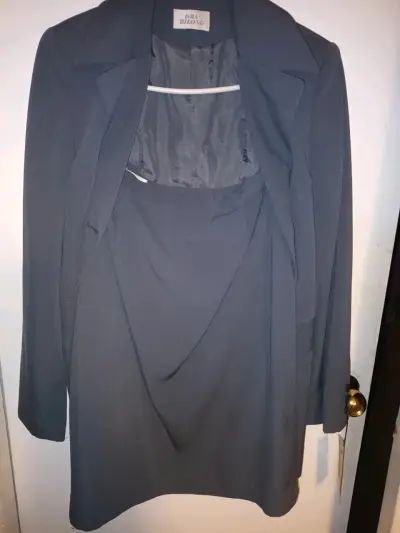 Traje 2 piezas - miniatura 2