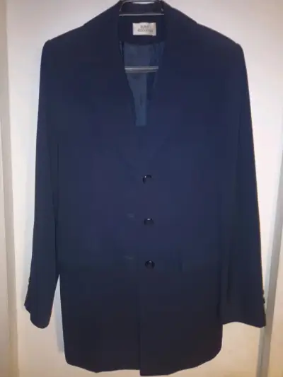 Traje 2 piezas - miniatura 3