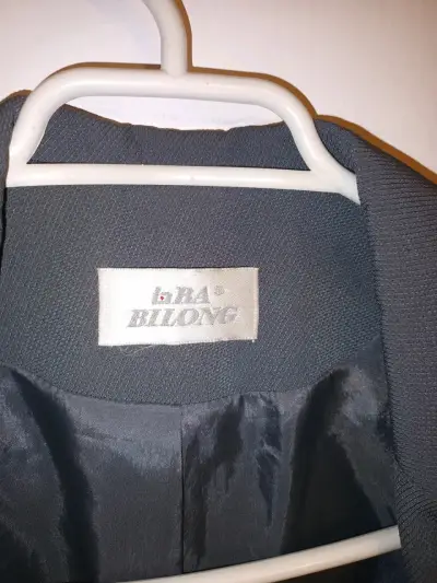 Traje 2 piezas - miniatura 4