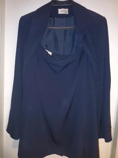 Traje 2 piezas - miniatura 5