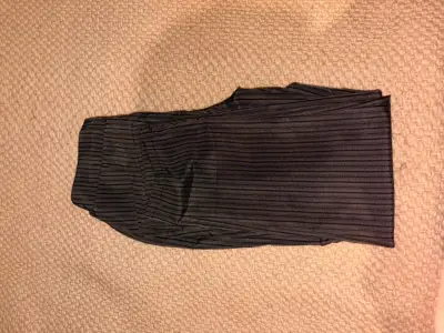 Traje de huaso talla 14 - miniatura 3