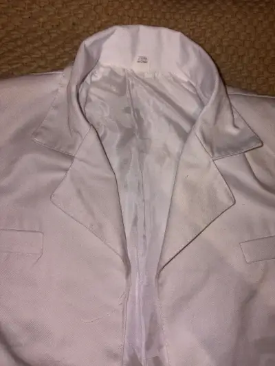 Traje de huaso talla 14 - miniatura 5