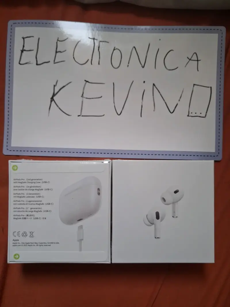 Celulares - 2