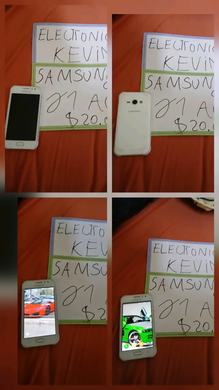 Celulares - 4