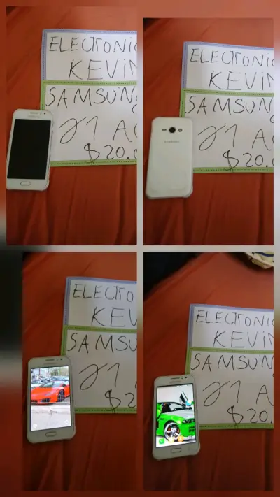 Celulares - miniatura 4
