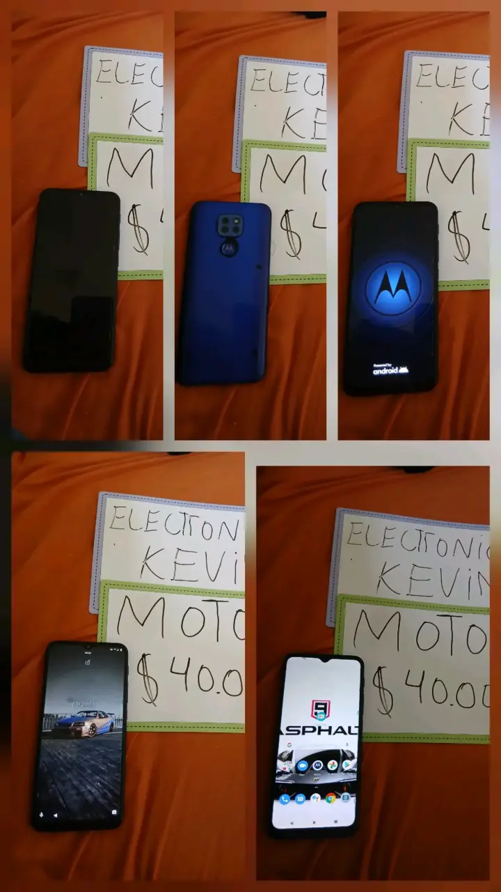Celulares - 5