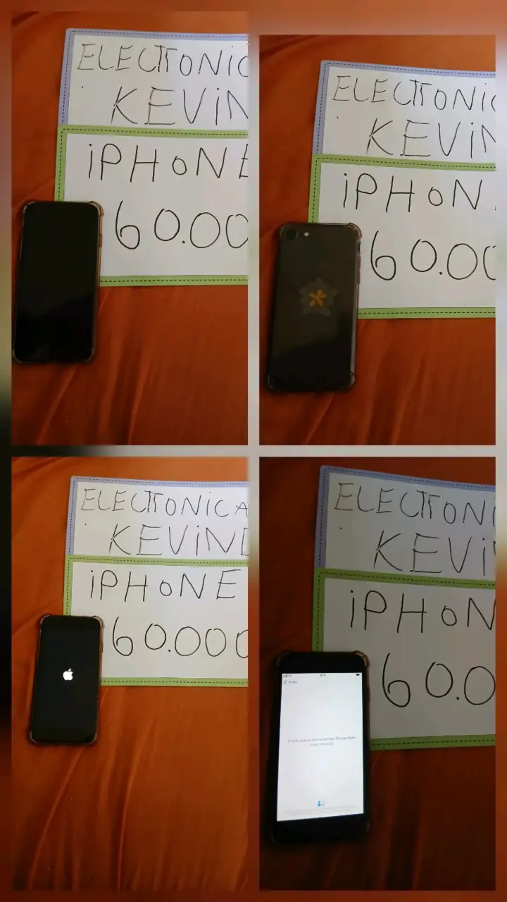 Celulares - 6