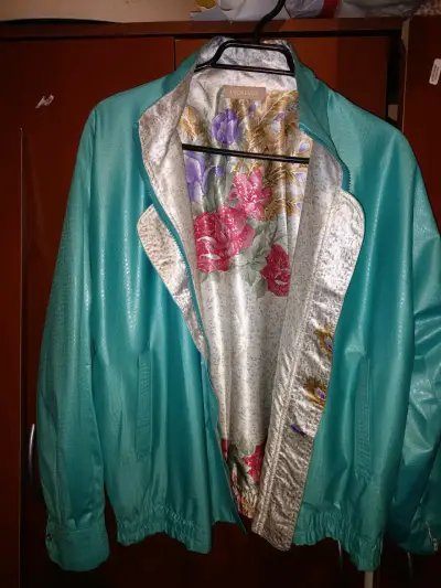 Chaquetas Reversibles - miniatura 3