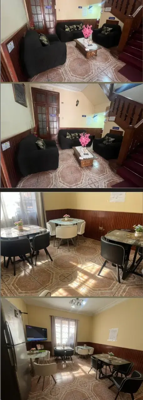 Venta muebles de dormitorio y comedor - 1