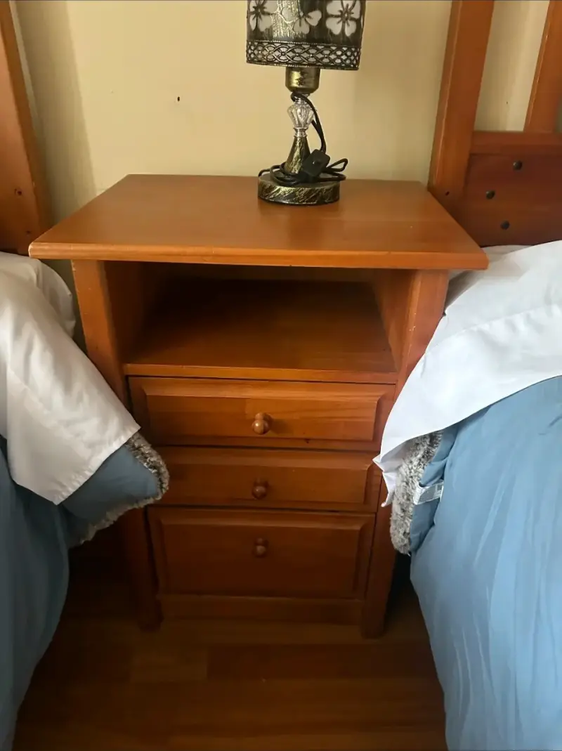 Venta muebles de dormitorio y comedor - 3