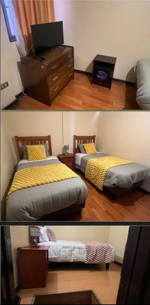Venta muebles de dormitorio y comedor - 4