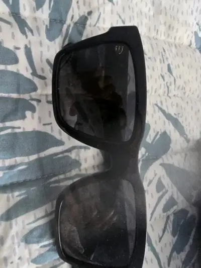 Lentes de sol Dolce & Gabbana negros - miniatura 2