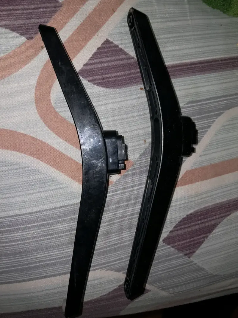 Patitas para plasma JVC