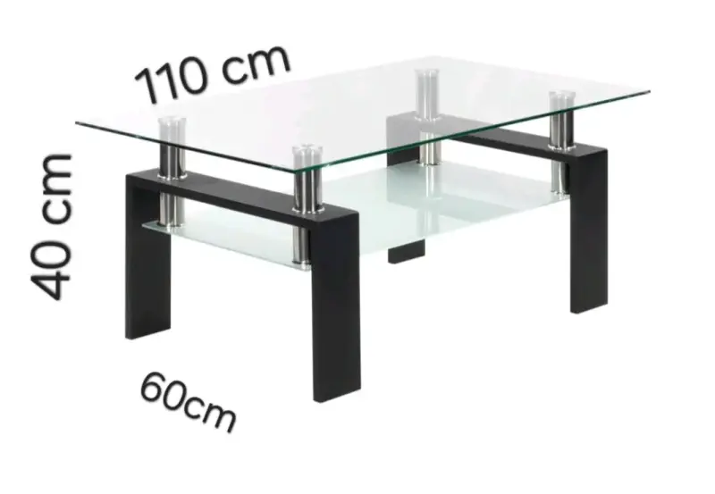 Mesa de centro