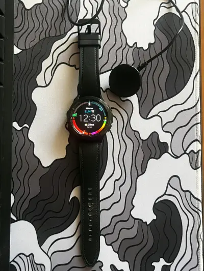 Smartwatch Galaxy Watch 4 Classic - miniatura 4