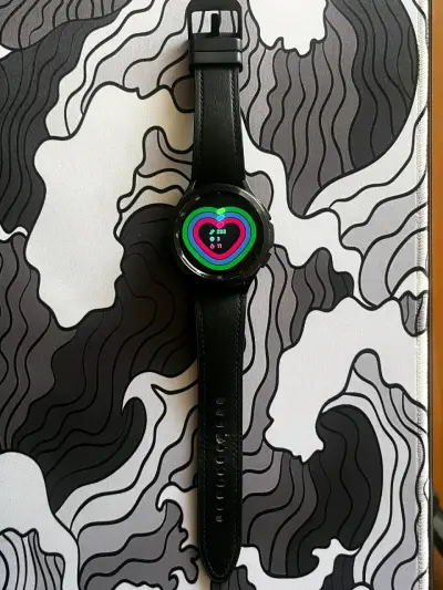 Smartwatch Galaxy Watch 4 Classic - miniatura 5