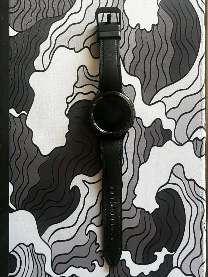 Smartwatch Galaxy Watch 4 Classic - 6
