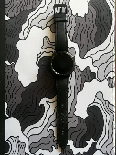 Smartwatch Galaxy Watch 4 Classic - miniatura 6