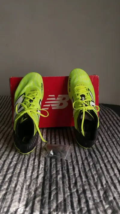 Zapatillas deportivas New Balance - miniatura 1