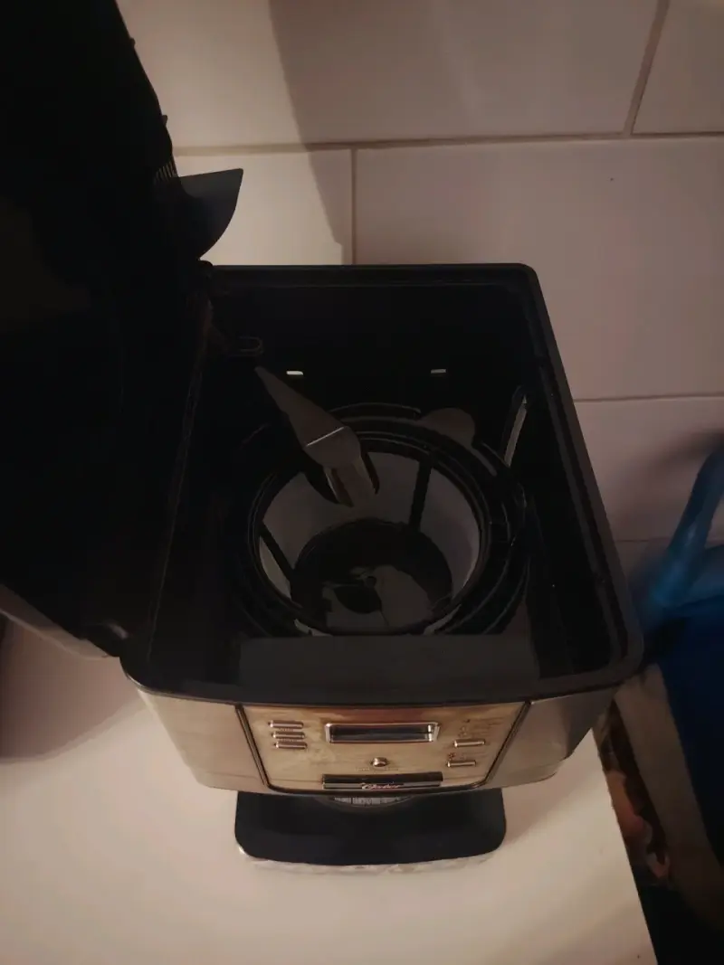 ☕ Cafetera Oster Programable 12 tazas – NUEVA - 2