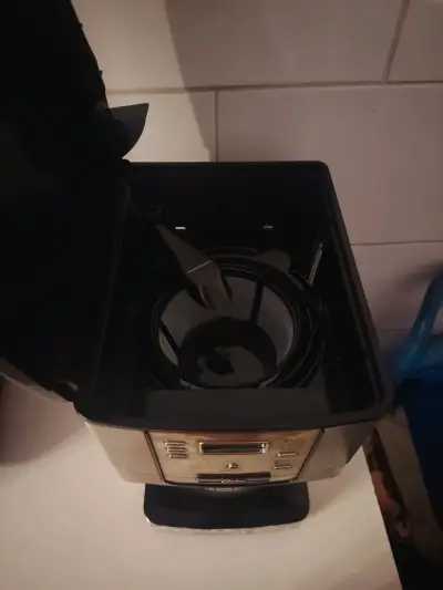 ☕ Cafetera Oster Programable 12 tazas – NUEVA - miniatura 2