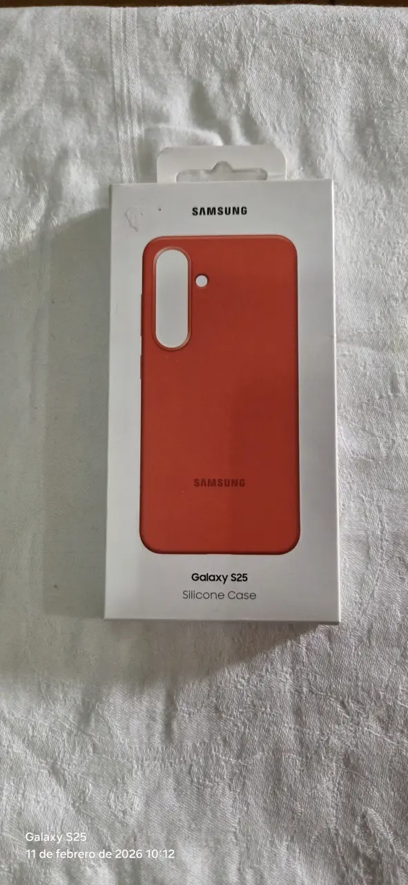 Fundas Samsung Galaxy S25 - 2