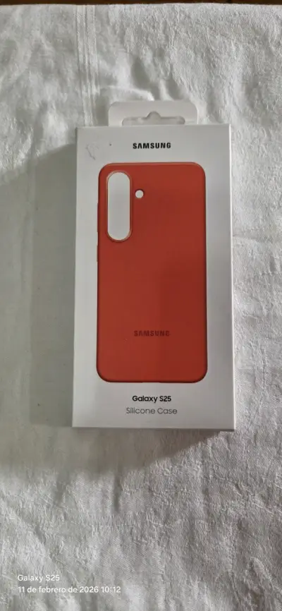 Fundas Samsung Galaxy S25 - miniatura 2