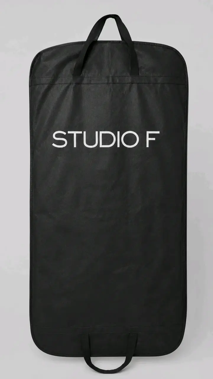 Chaqueta biker blanca Studio F - 2