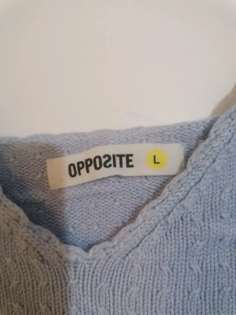 Crop top lila de tirantes - 2