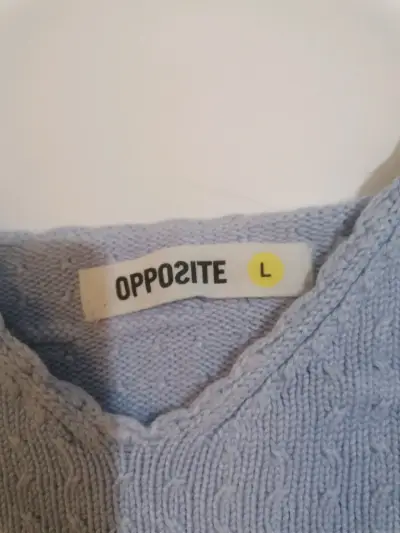 Crop top lila de tirantes - miniatura 2