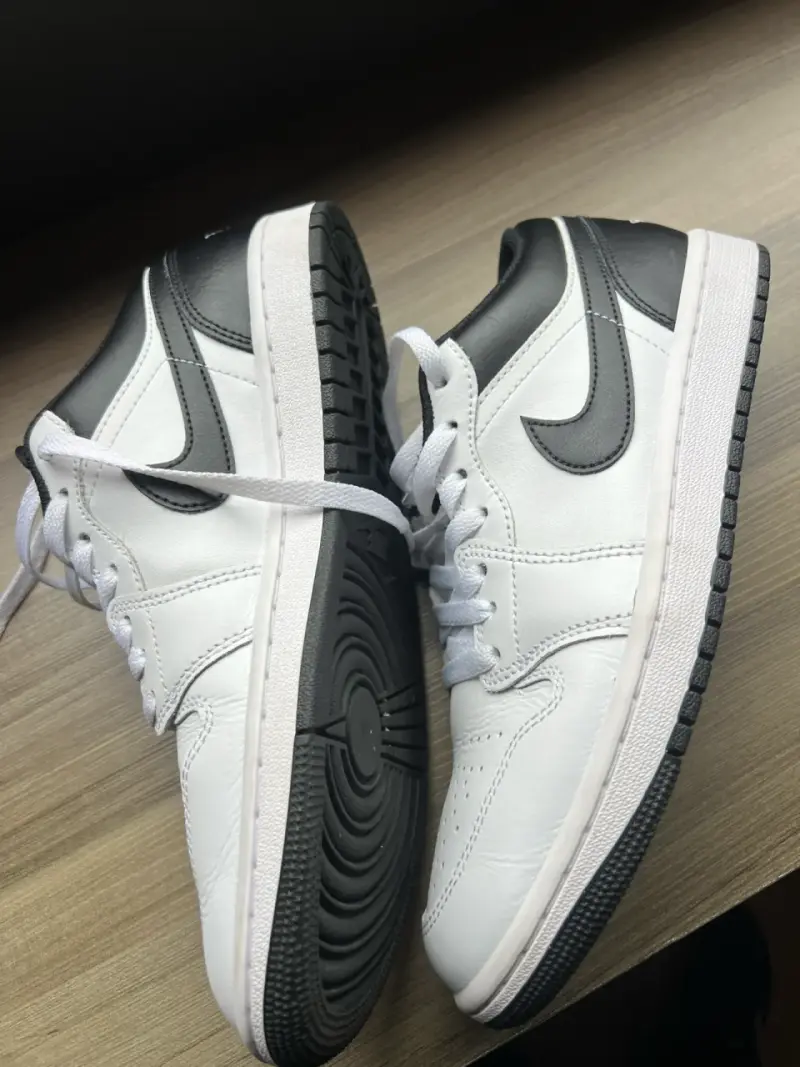 Zapatillas nike jordan low1 - 1