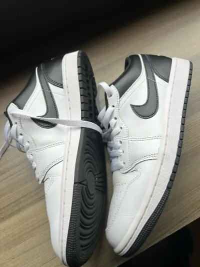 Zapatillas nike jordan low1 - miniatura 1