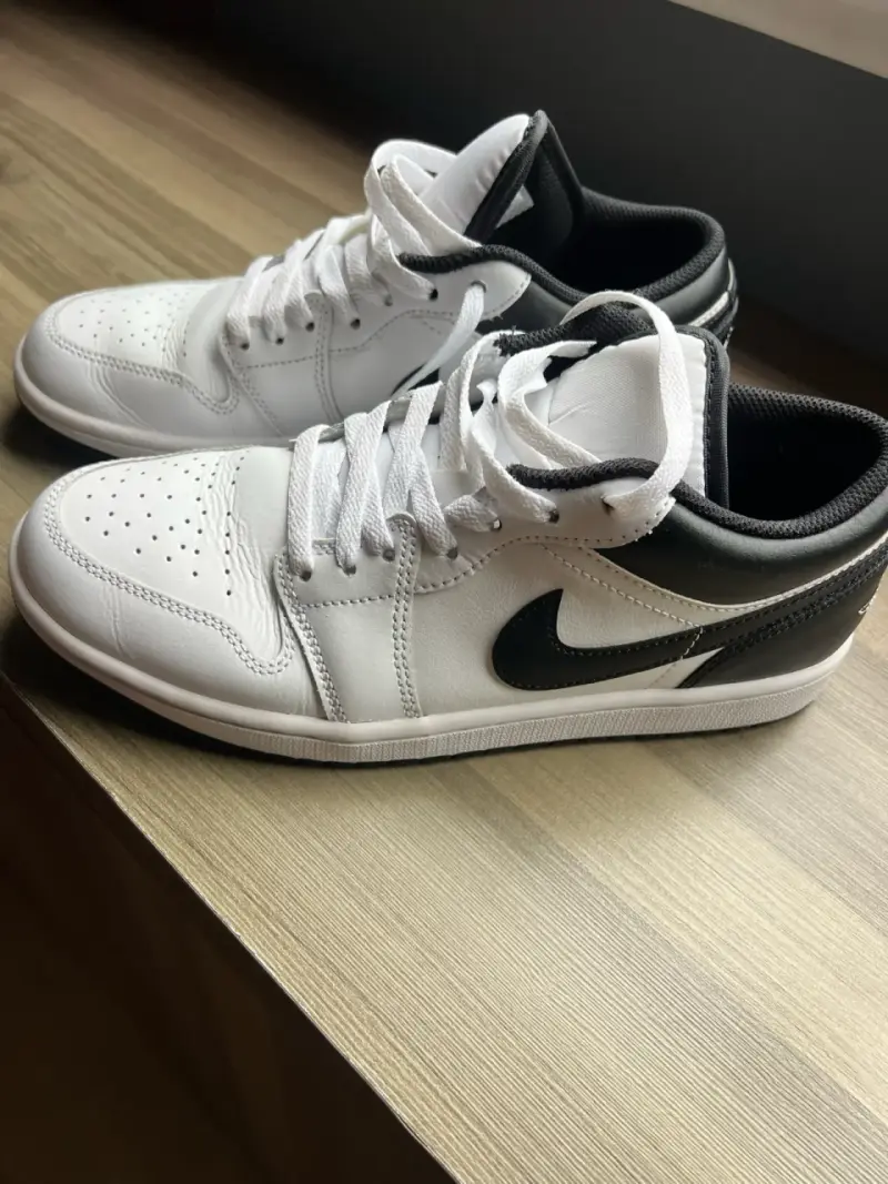 Zapatillas nike jordan low1 - 2