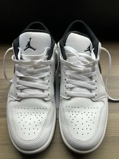 Zapatillas nike jordan low1 - miniatura 3