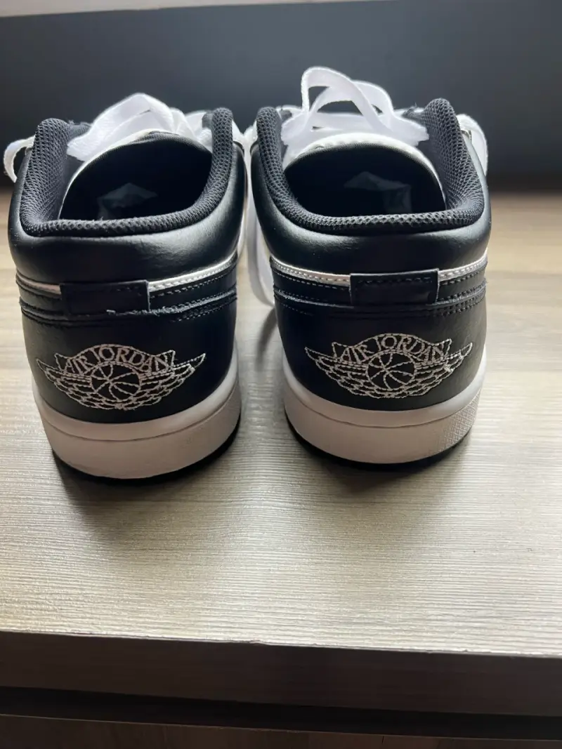 Zapatillas nike jordan low1 - 4