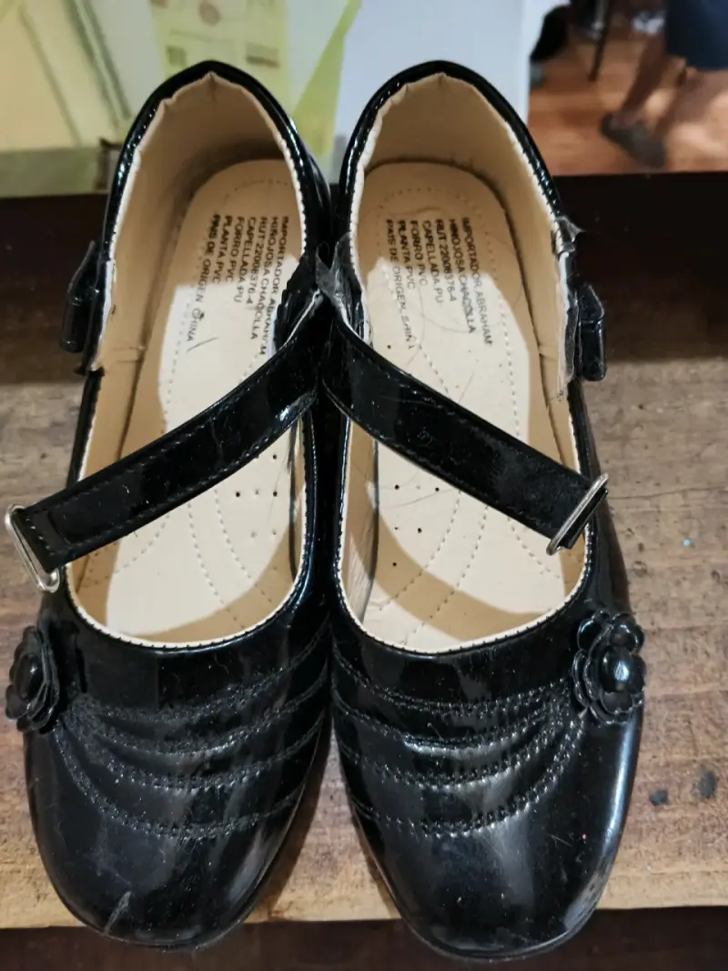 Sandalias blancas Bubblegummers - 3