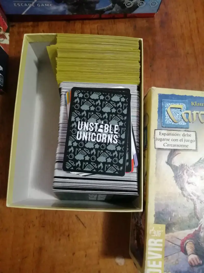Juego de mesa Star Wars Escape - 3