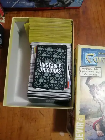 Juego de mesa Star Wars Escape - miniatura 3