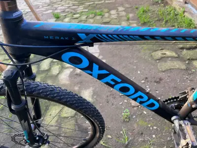 Bicicleta Oxford Merak 1 - miniatura 1