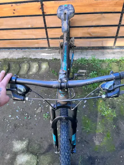 Bicicleta Oxford Merak 1 - miniatura 2
