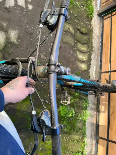 Bicicleta Oxford Merak 1 - miniatura 6