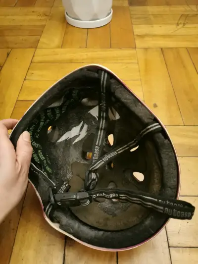 Casco Adulto Nutcase - miniatura 6