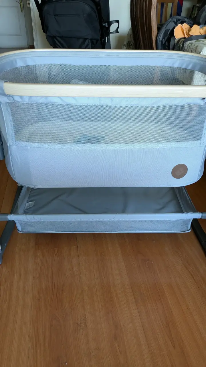 cuna colecho lora maxi cosi - 1