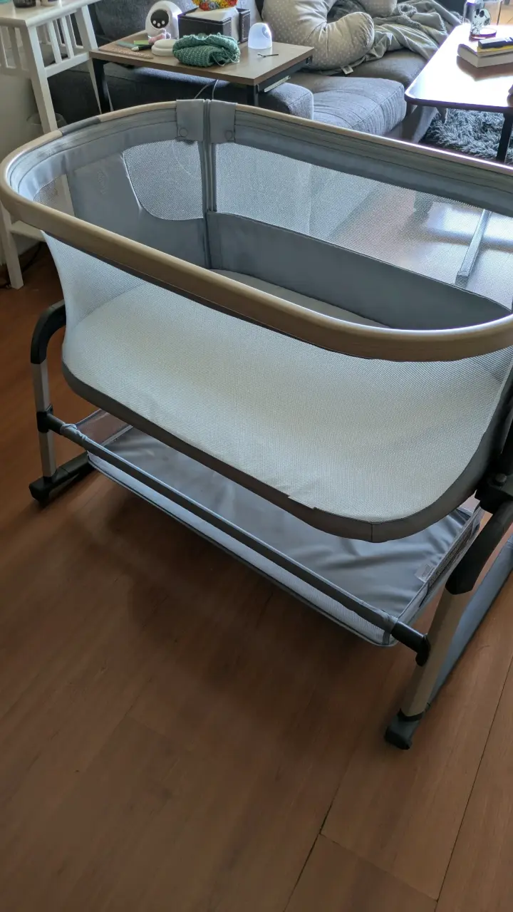 cuna colecho lora maxi cosi - 6