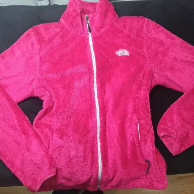 Polar fucsia The North Face - miniatura 1
