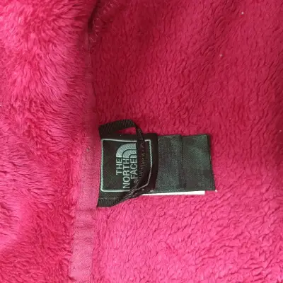 Polar fucsia The North Face - miniatura 2