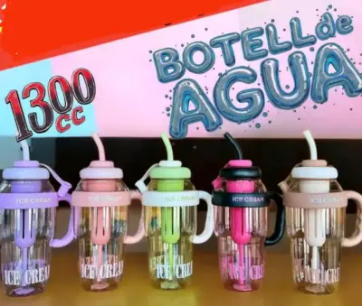 Botellas térmicas de colores - miniatura 4