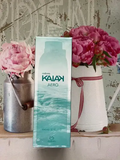 Perfume Natura Kaiak Aero 100ml - miniatura 1